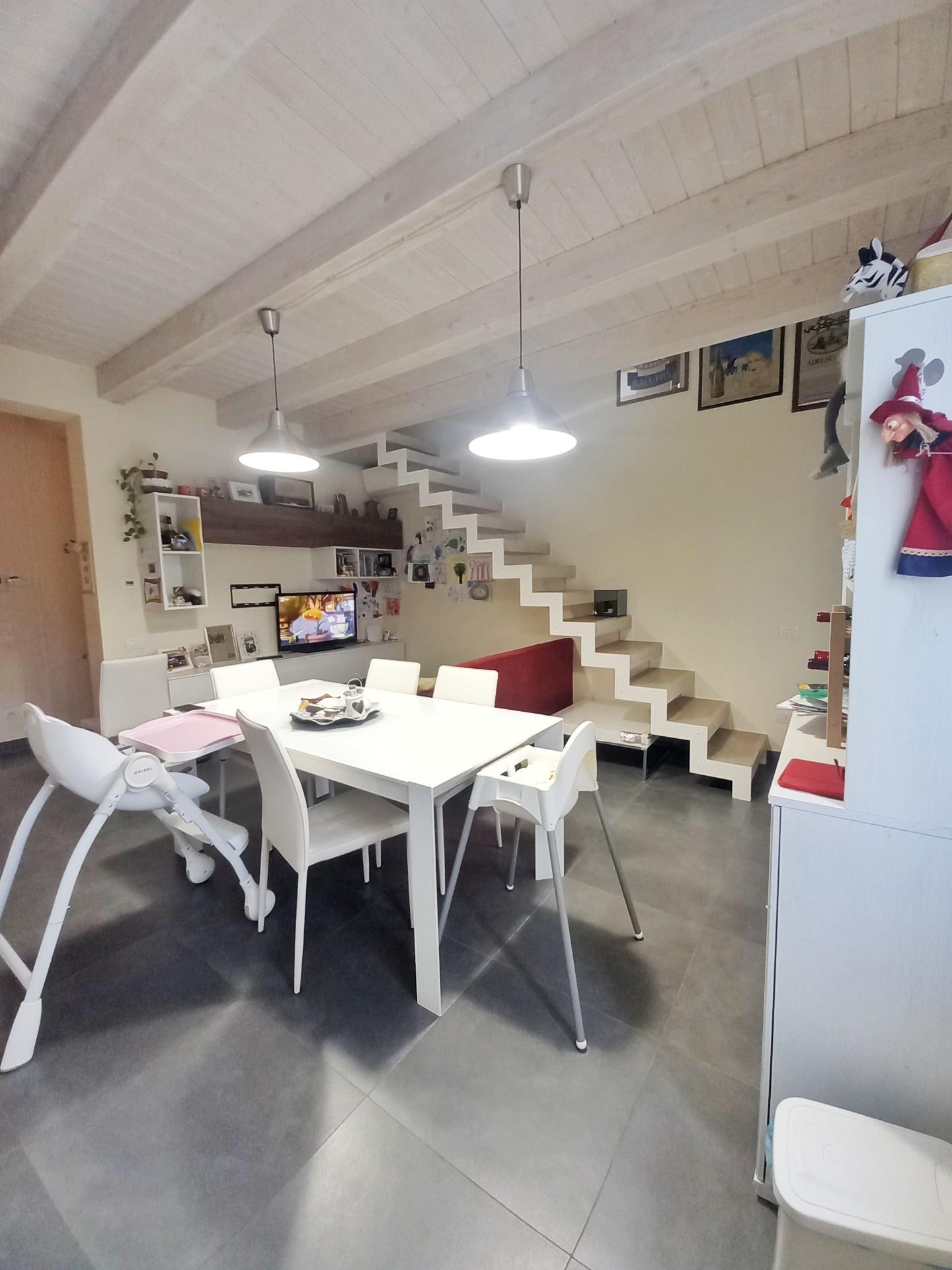 Immagine 4 di Appartamento in vendita  a Castelfiorentino