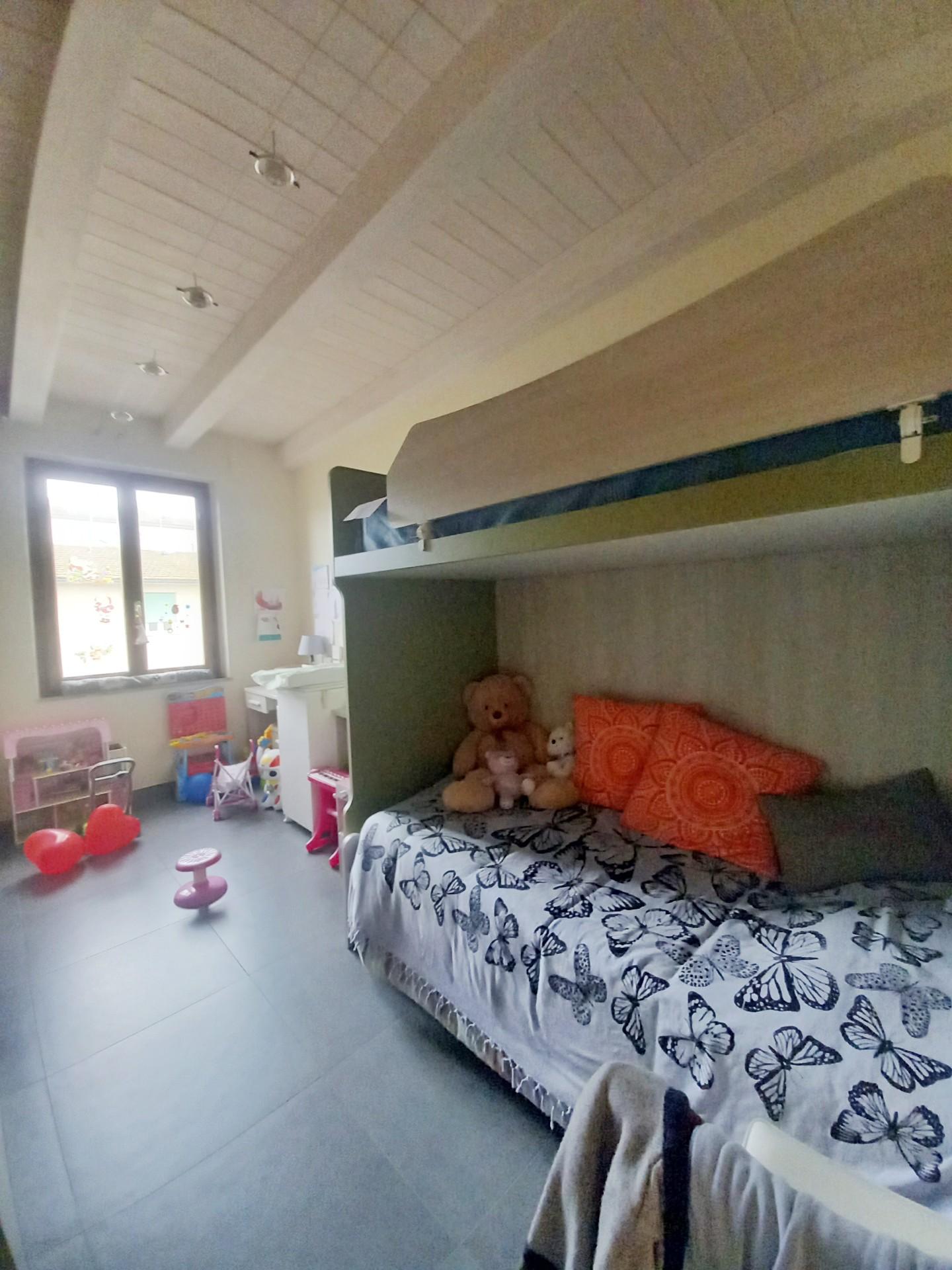 Immagine 20 di Appartamento in vendita  a Castelfiorentino