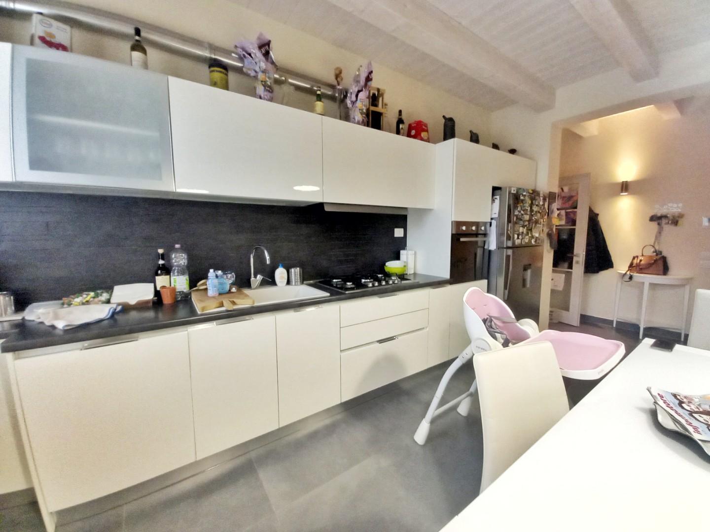 Immagine 9 di Appartamento in vendita  a Castelfiorentino