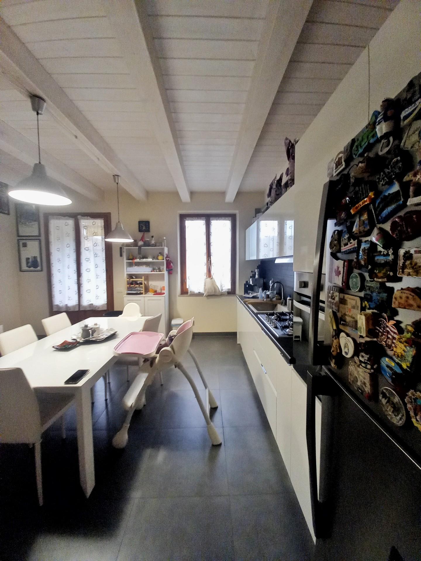 Immagine 3 di Appartamento in vendita  a Castelfiorentino