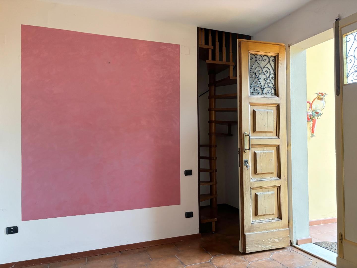 Immagine 16 di Villa in vendita  a Montespertoli