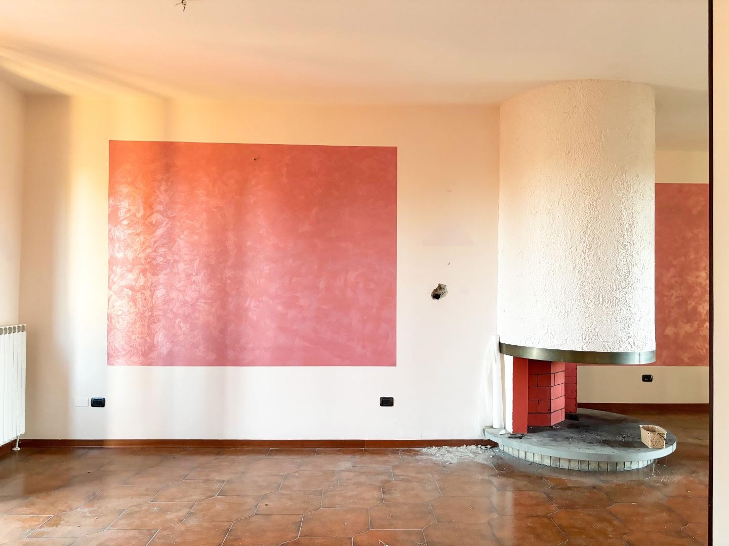 Immagine 17 di Villa in vendita  a Montespertoli