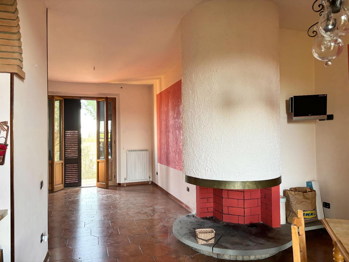 Immagine 15 di Villa in vendita  a Montespertoli