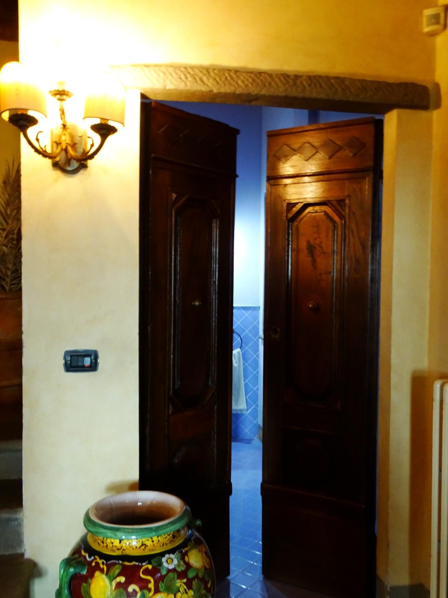 Immagine 19 di Villa in vendita  a San Miniato