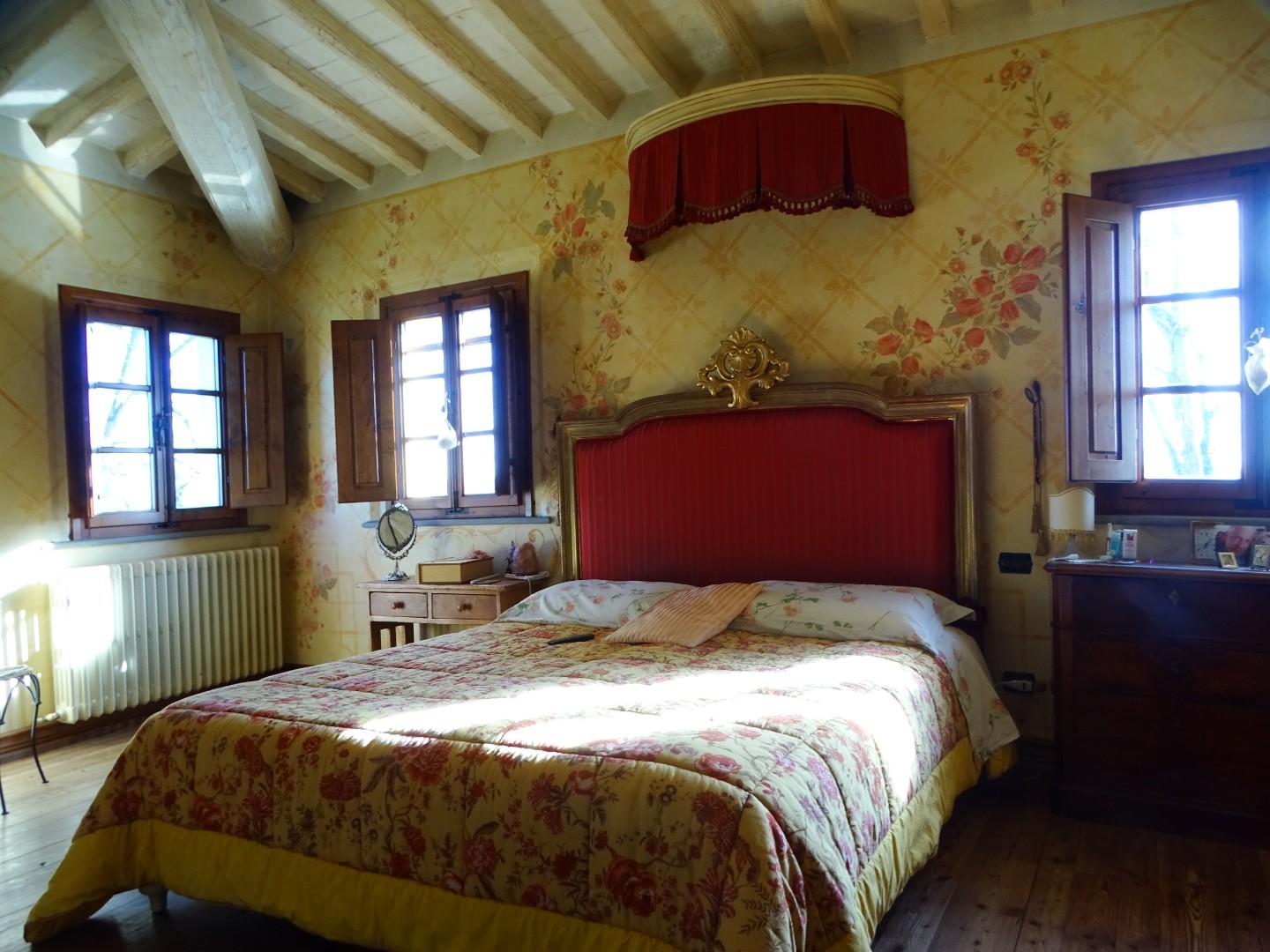 Immagine 53 di Villa in vendita  a San Miniato