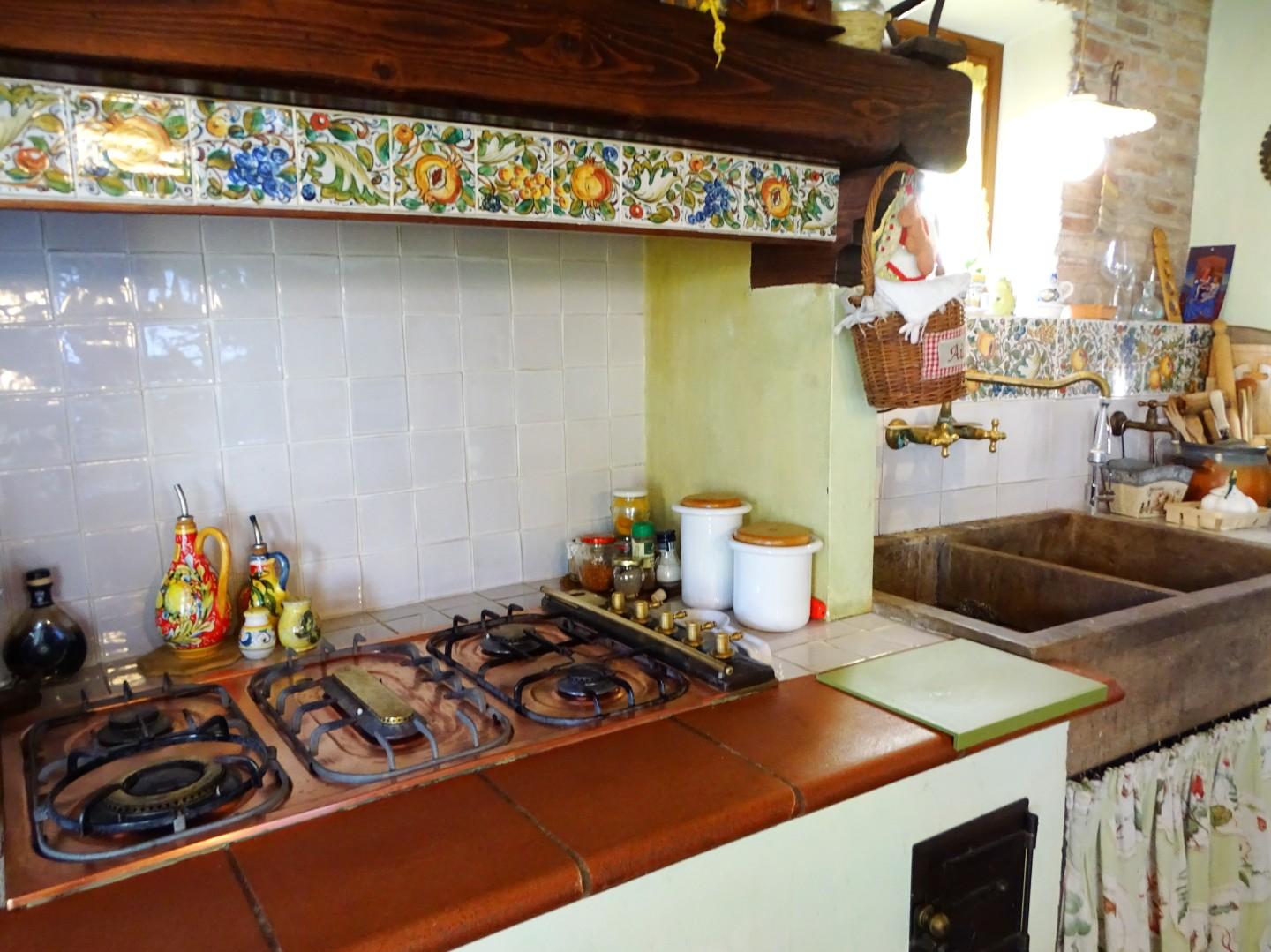 Immagine 43 di Villa in vendita  a San Miniato