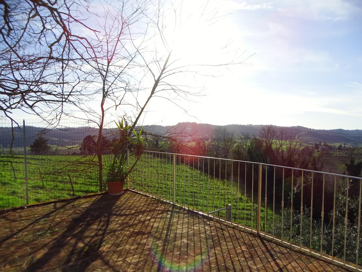 Immagine 80 di Villa in vendita  a San Miniato