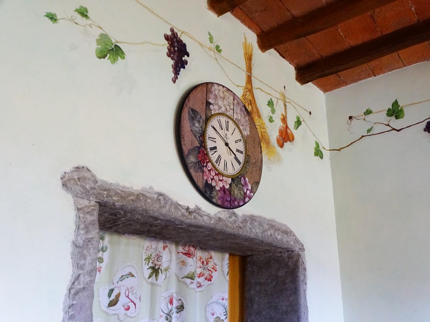 Immagine 45 di Villa in vendita  a San Miniato