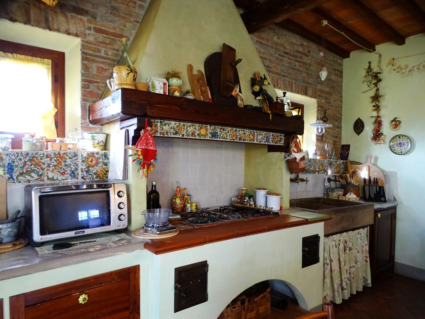 Immagine 42 di Villa in vendita  a San Miniato