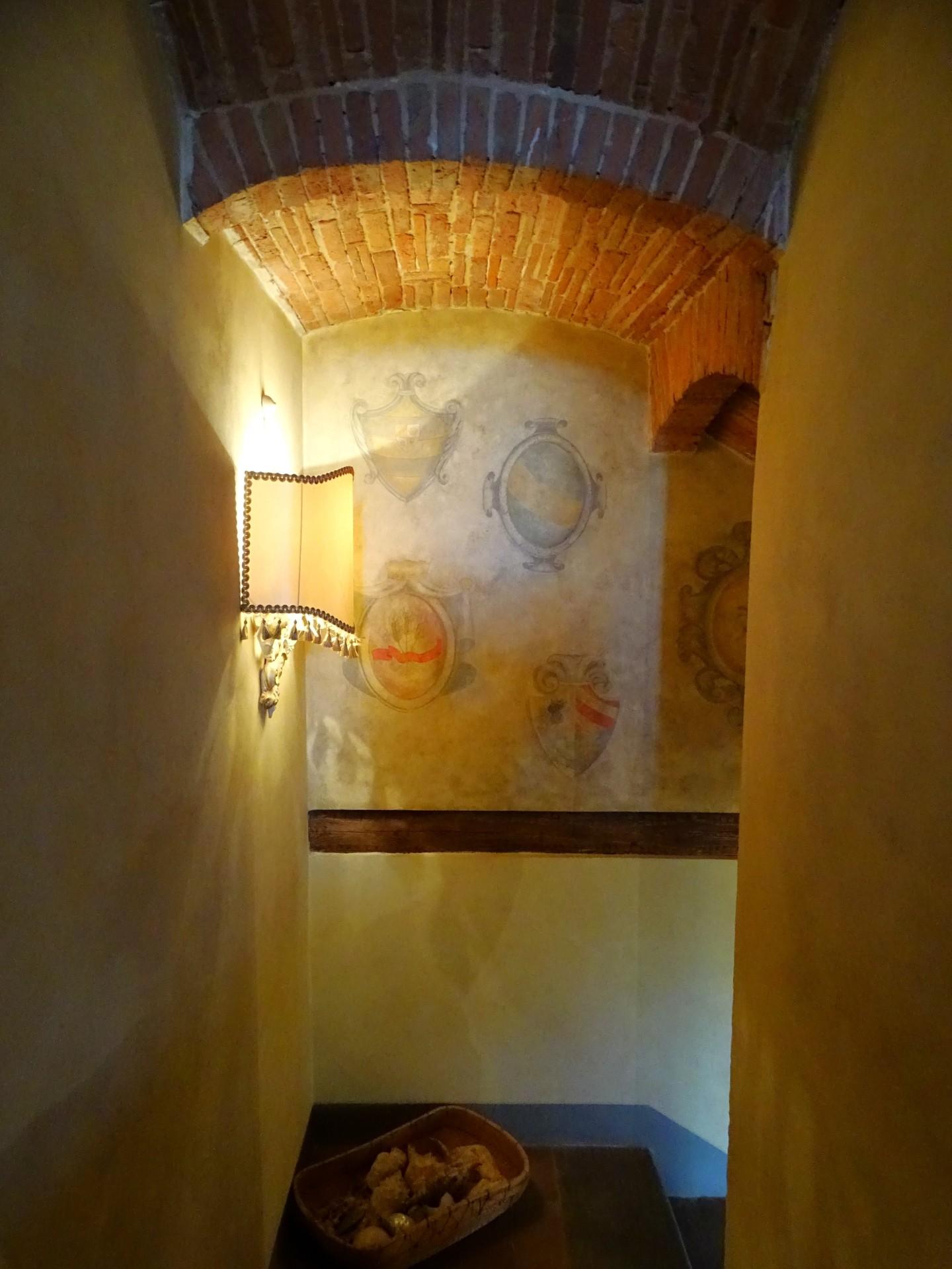 Immagine 51 di Villa in vendita  a San Miniato