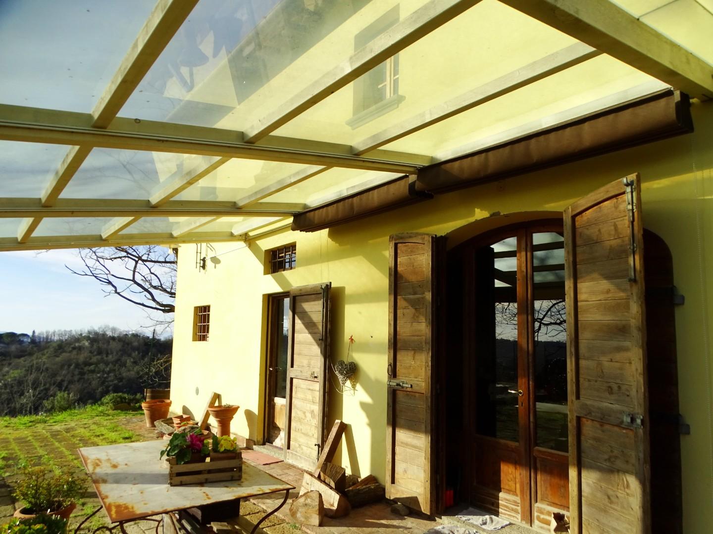 Immagine 78 di Villa in vendita  a San Miniato