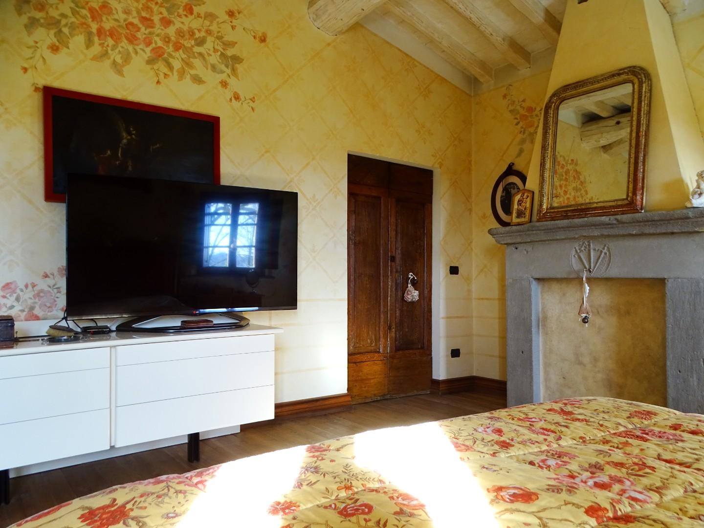 Immagine 55 di Villa in vendita  a San Miniato