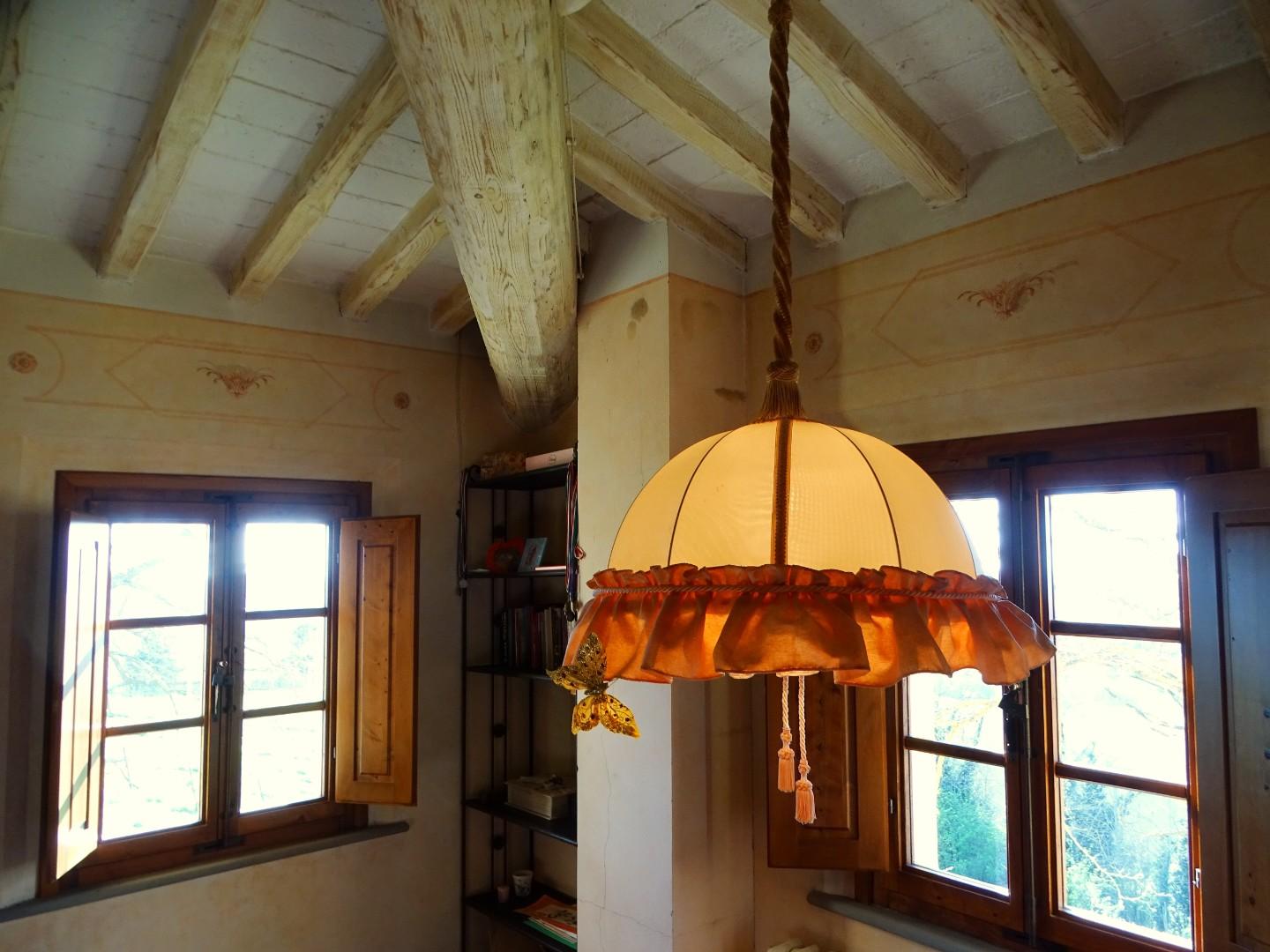 Immagine 29 di Villa in vendita  a San Miniato