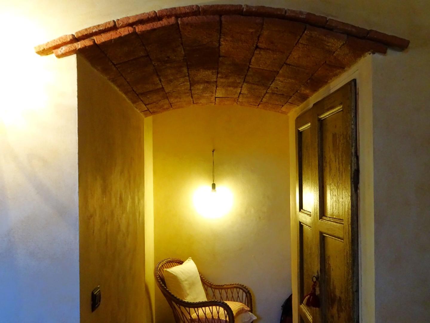 Immagine 17 di Villa in vendita  a San Miniato