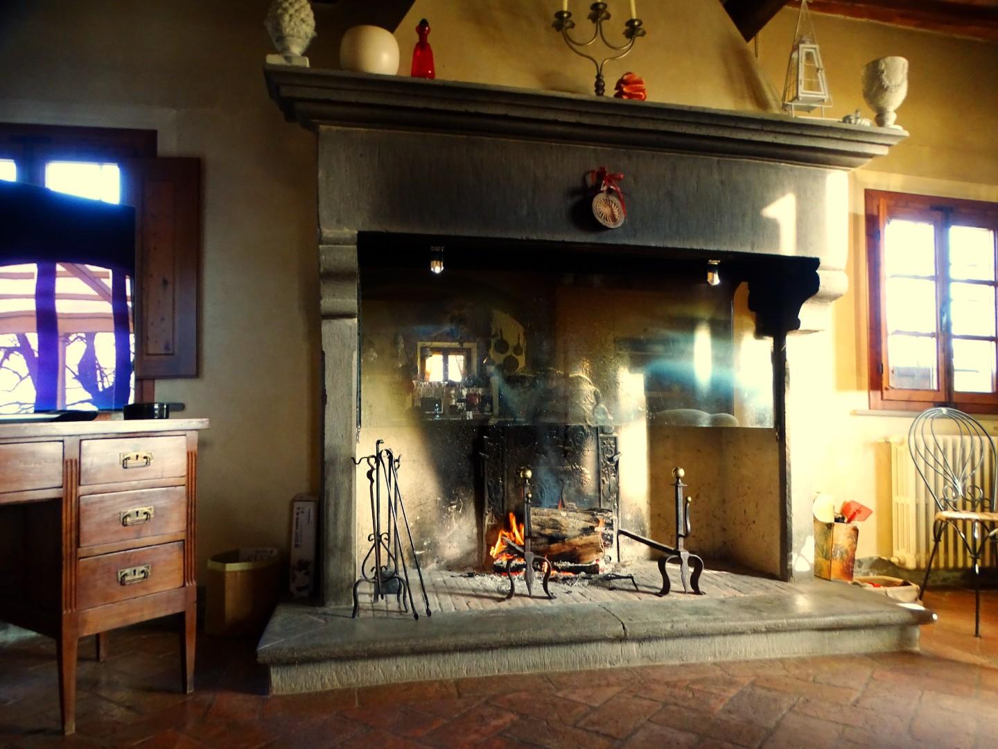 Immagine 39 di Villa in vendita  a San Miniato