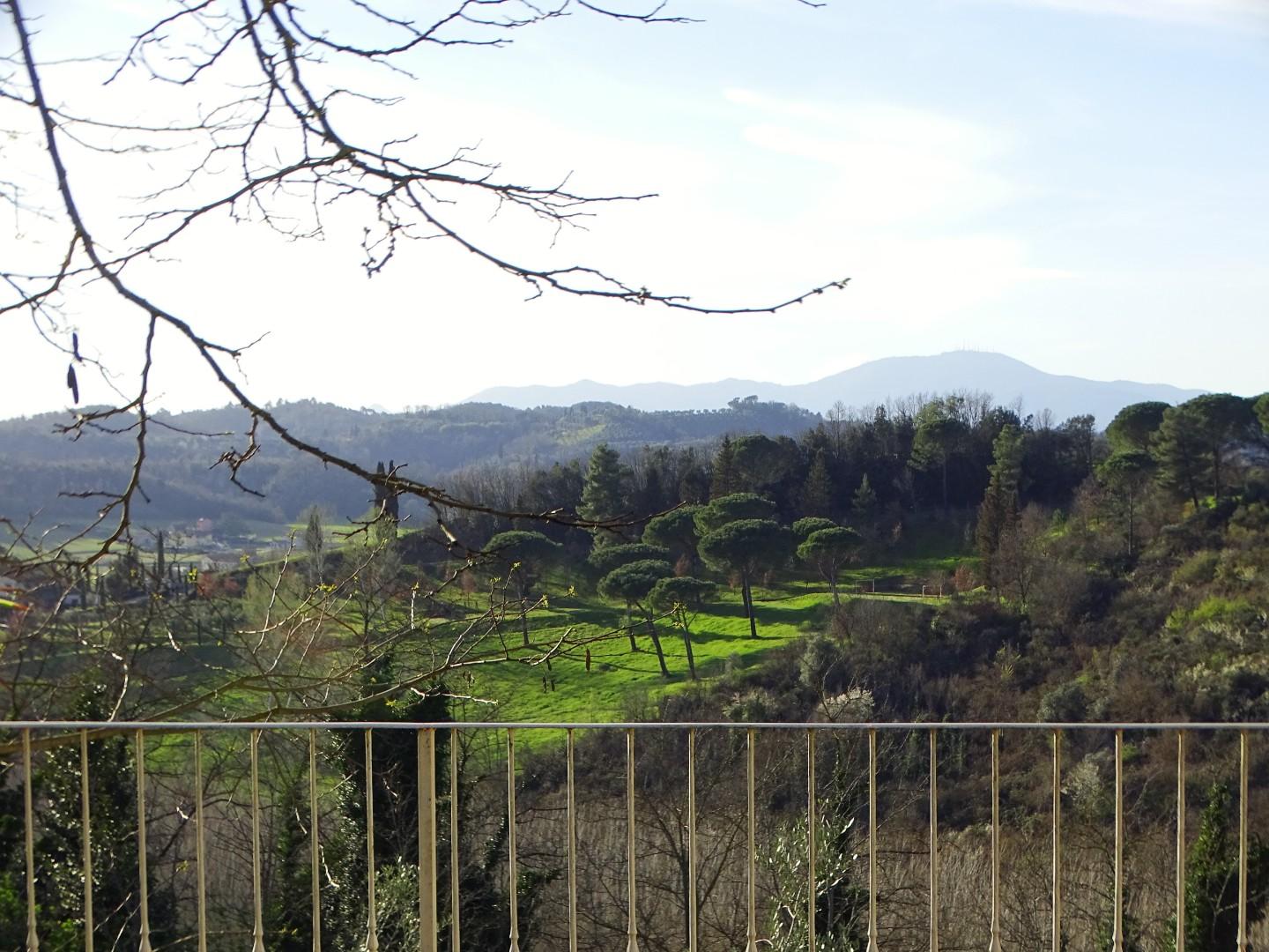 Immagine 35 di Villa in vendita  a San Miniato