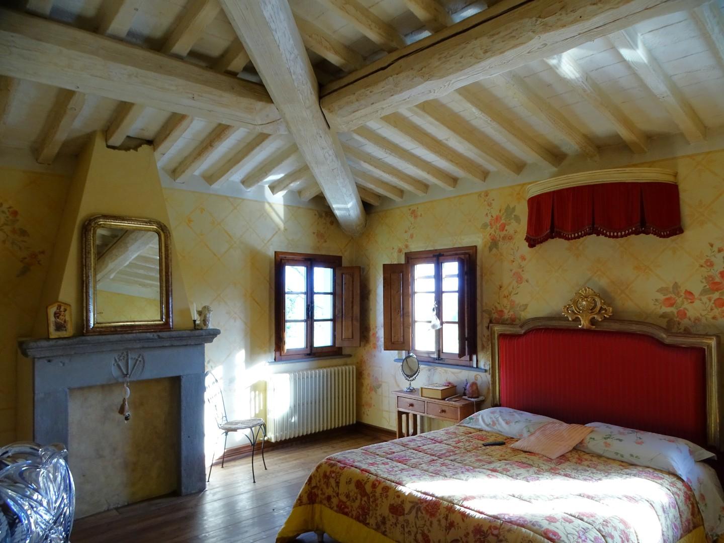 Immagine 24 di Villa in vendita  a San Miniato