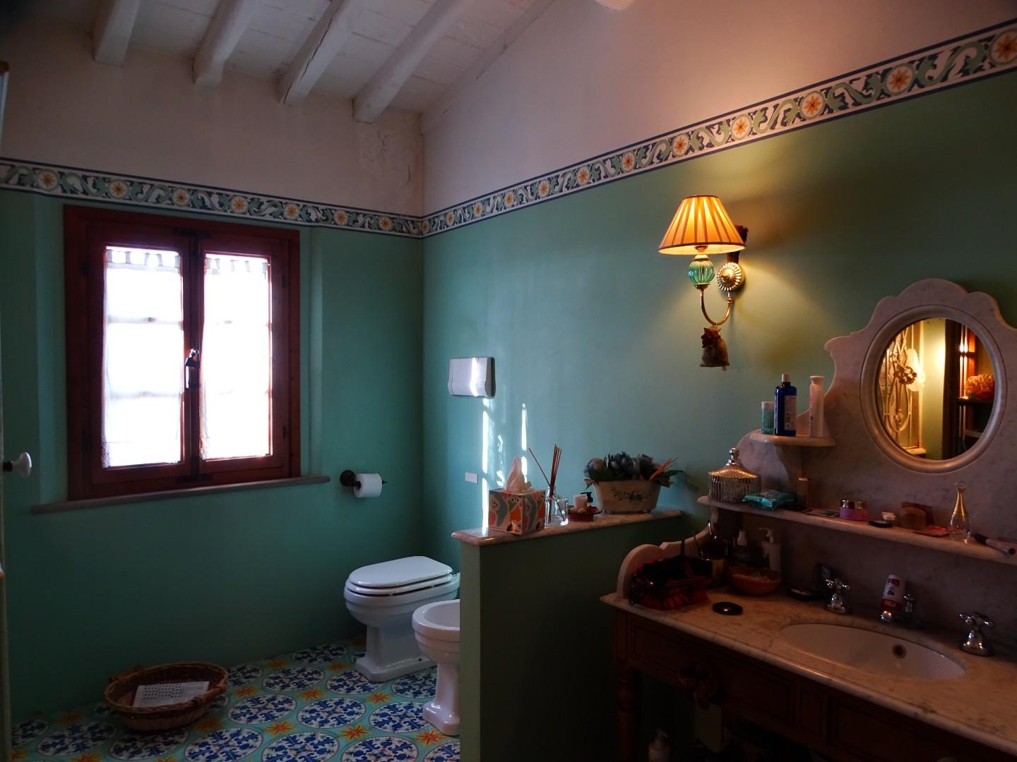 Immagine 30 di Villa in vendita  a San Miniato