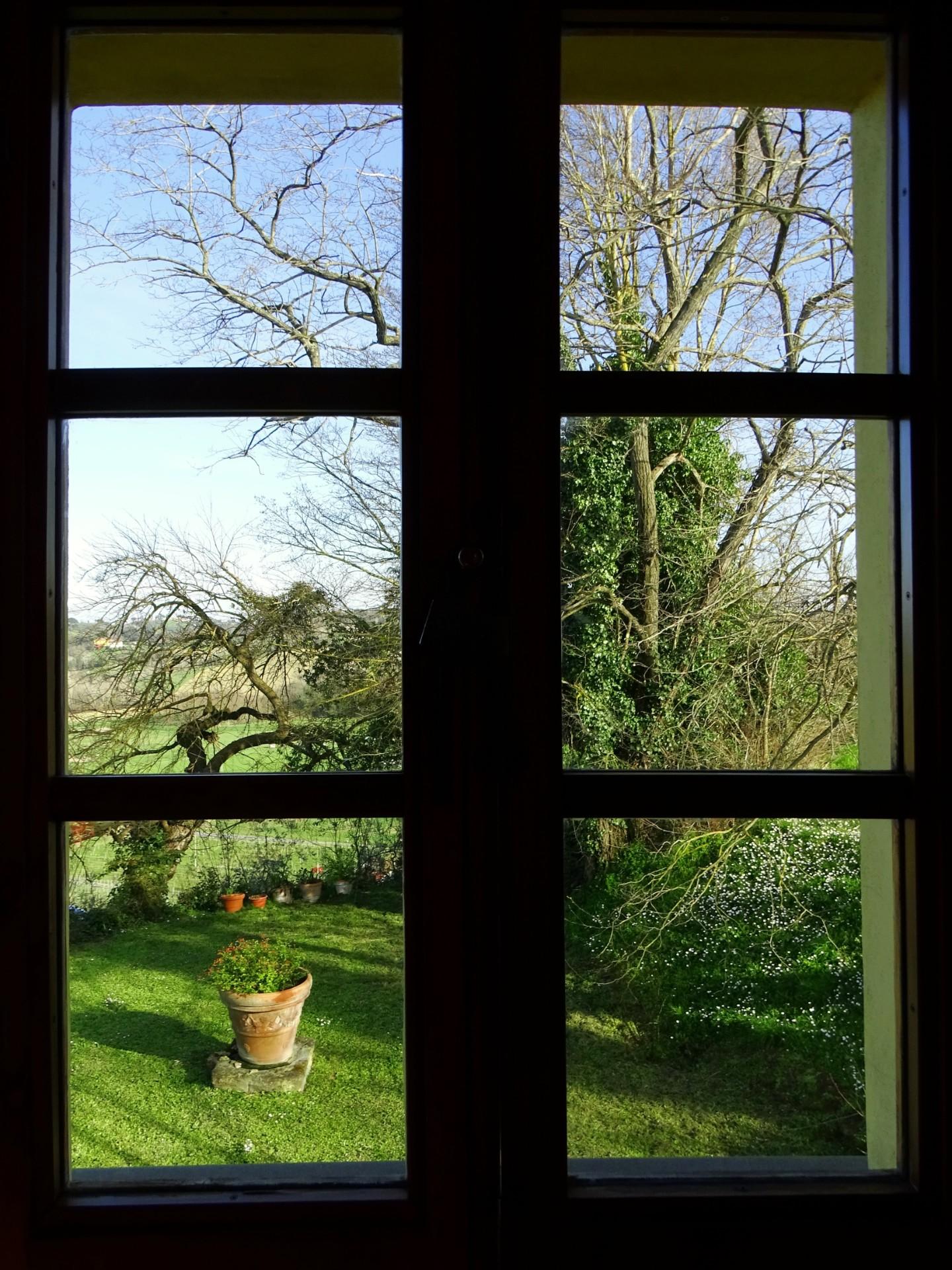 Immagine 57 di Villa in vendita  a San Miniato