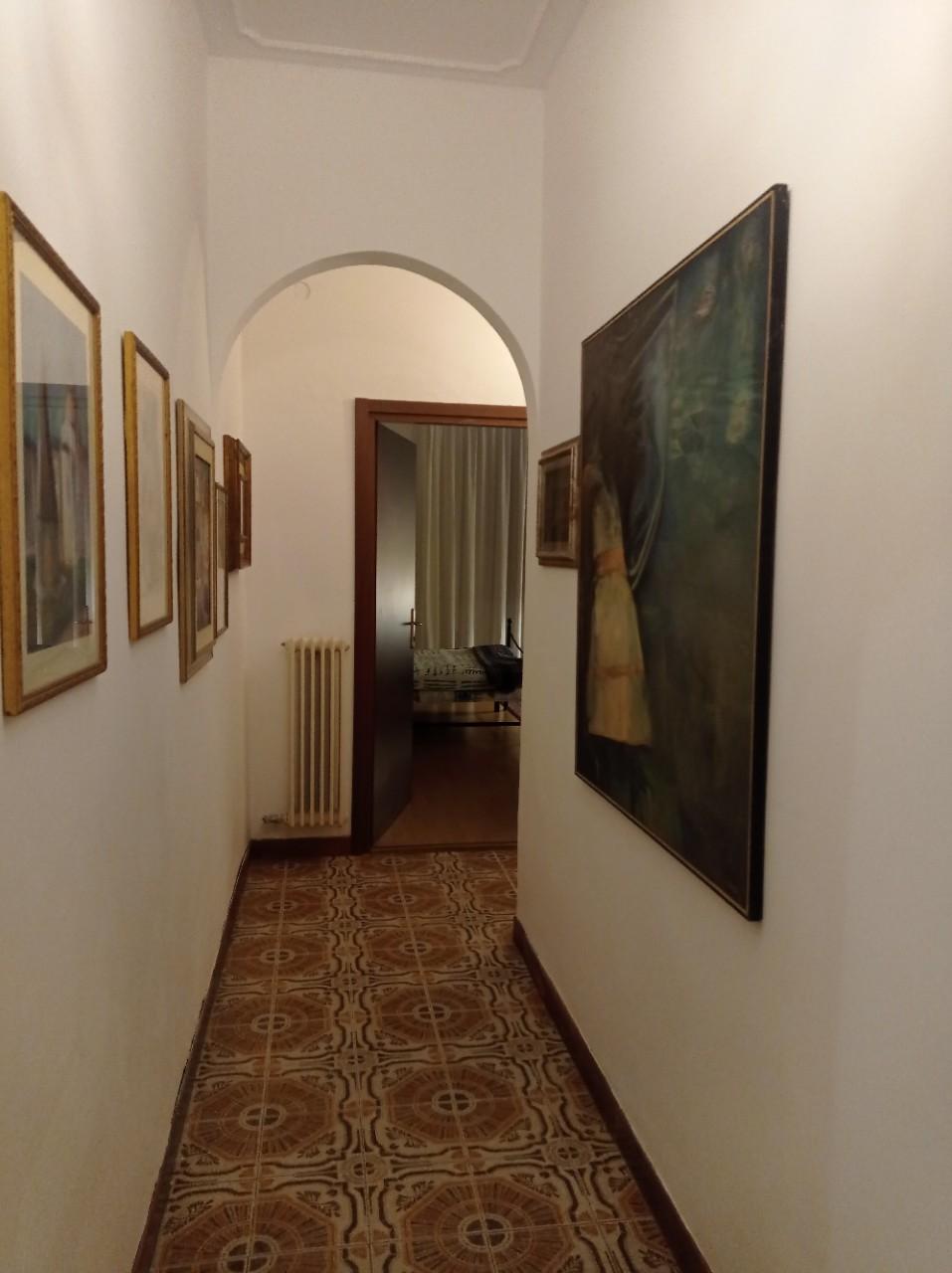 Immagine 8 di Appartamento in vendita  a Pisa