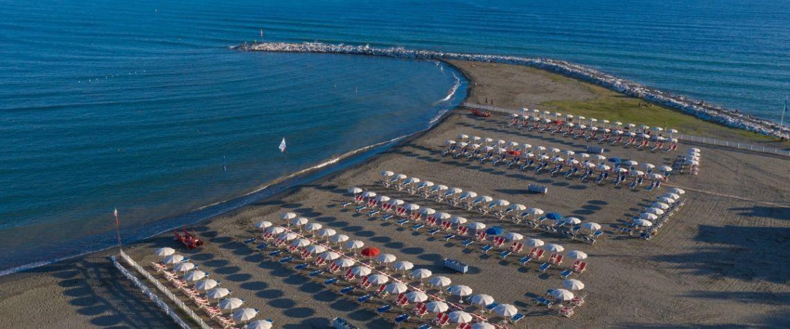 Immagine 8 di Appartamento in vendita  a Ameglia