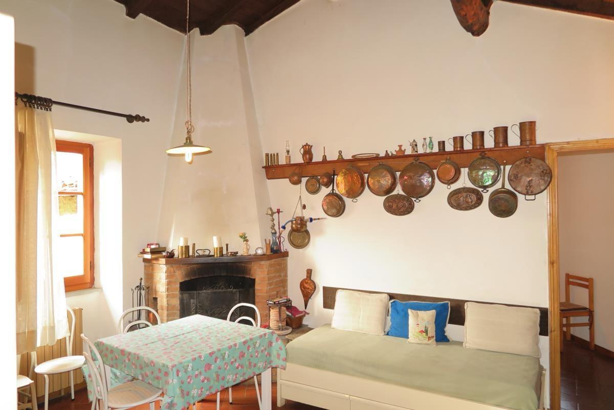 Immagine 43 di Casa colonica in vendita  a Tresana