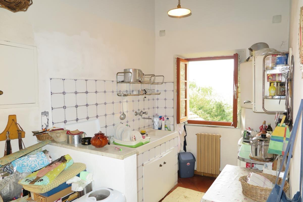 Immagine 45 di Casa colonica in vendita  a Tresana