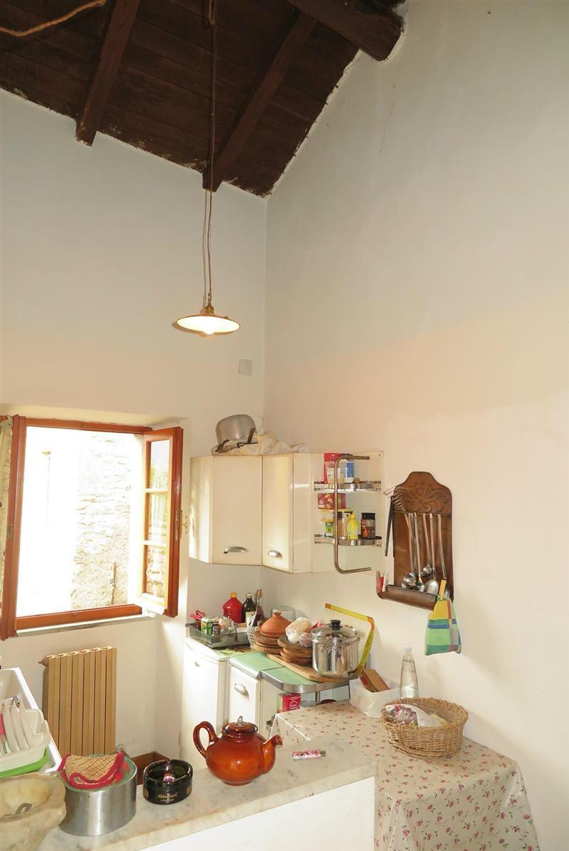 Immagine 47 di Casa colonica in vendita  a Tresana