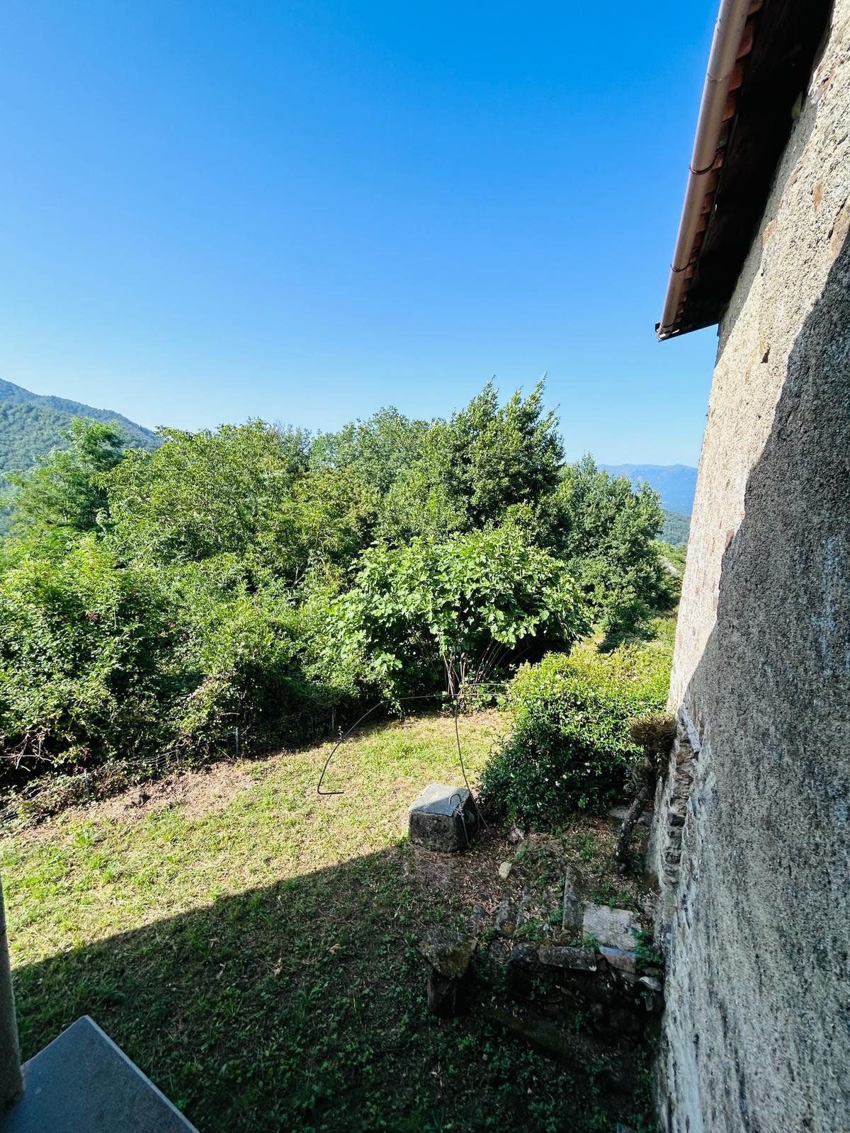 Immagine 25 di Casa colonica in vendita  a Tresana