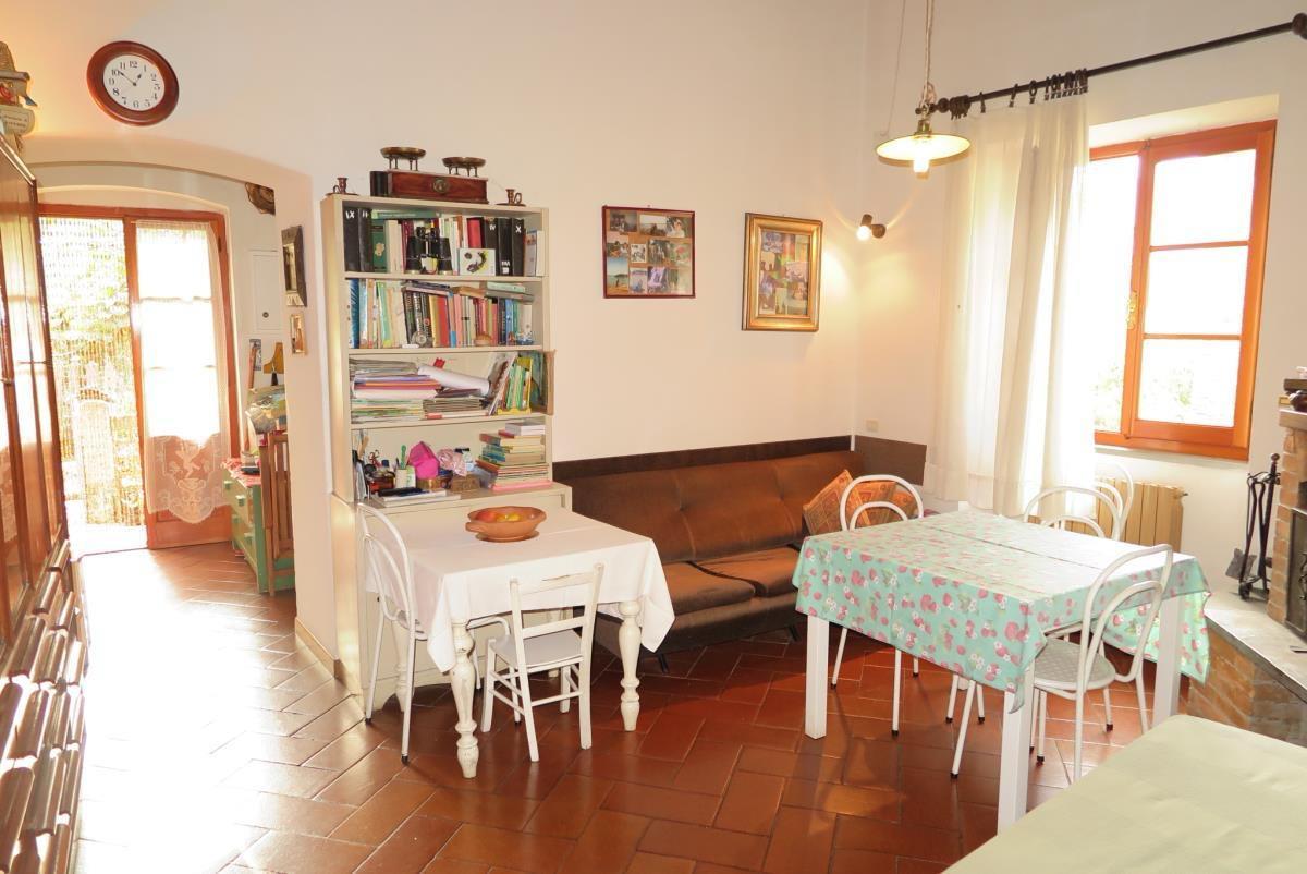 Immagine 42 di Casa colonica in vendita  a Tresana