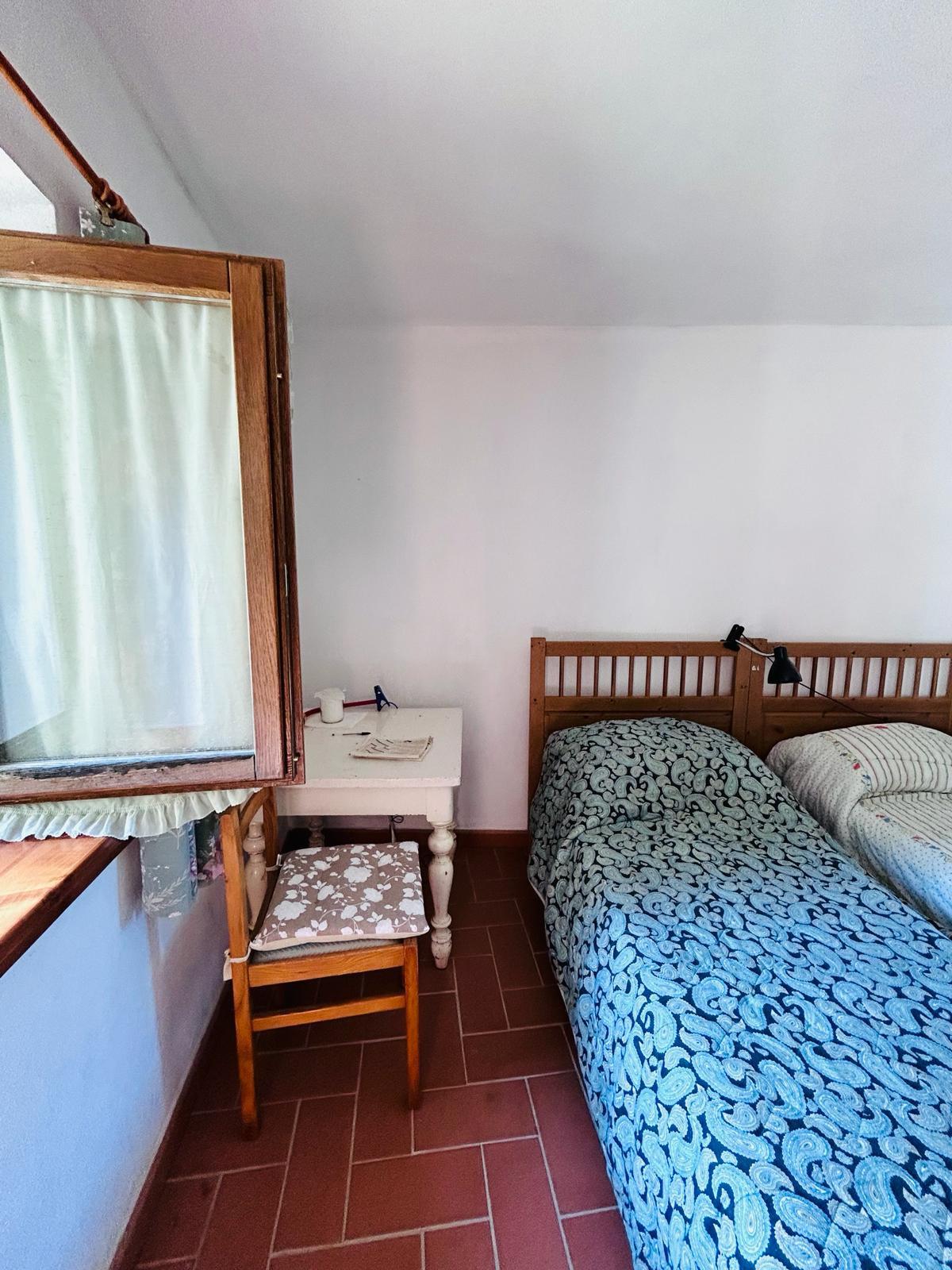 Immagine 19 di Casa colonica in vendita  a Tresana