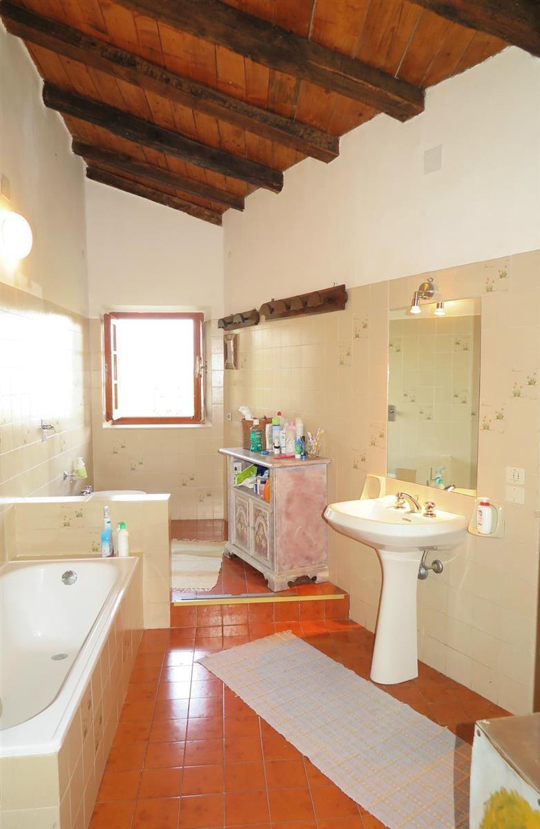 Immagine 54 di Casa colonica in vendita  a Tresana