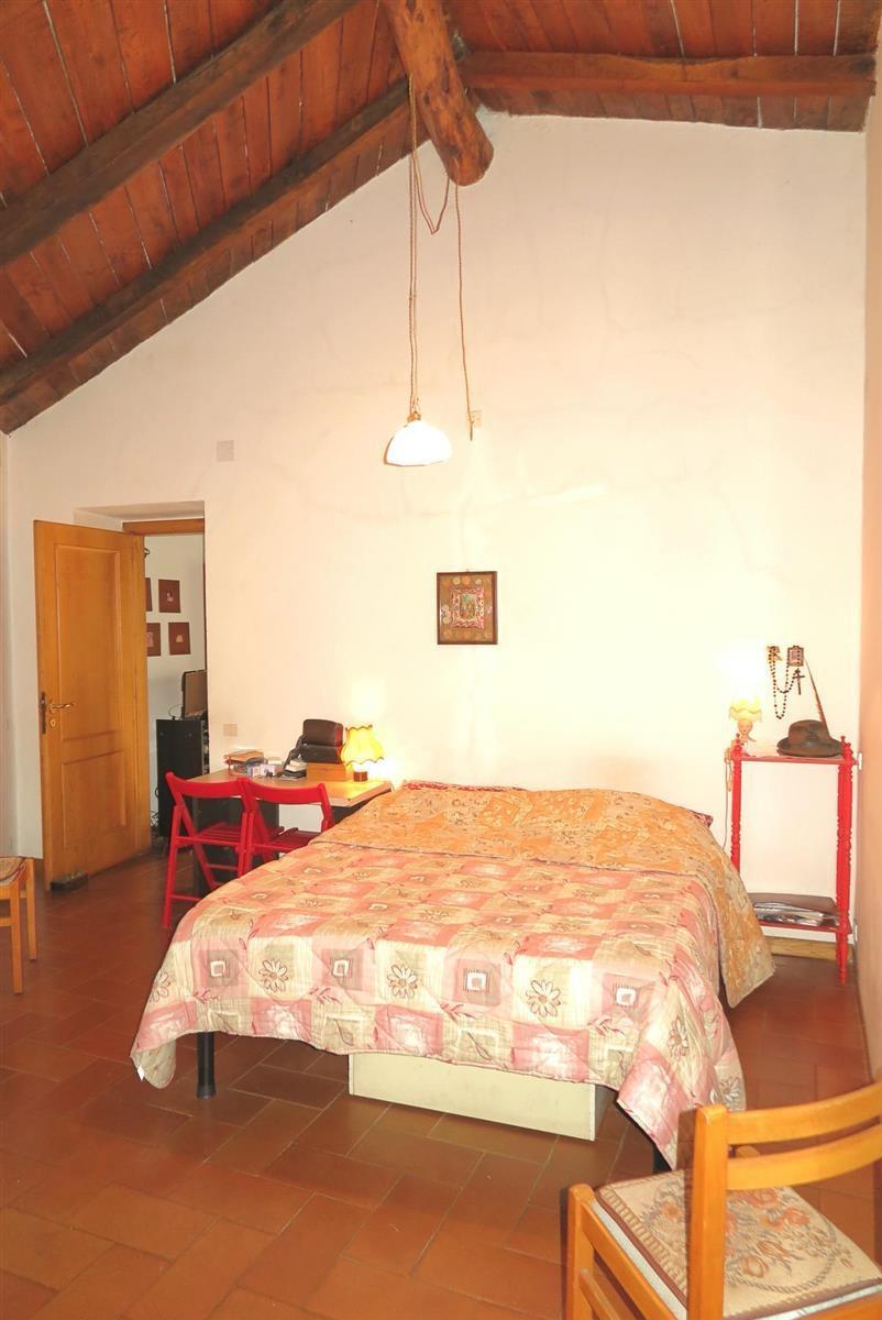 Immagine 49 di Casa colonica in vendita  a Tresana