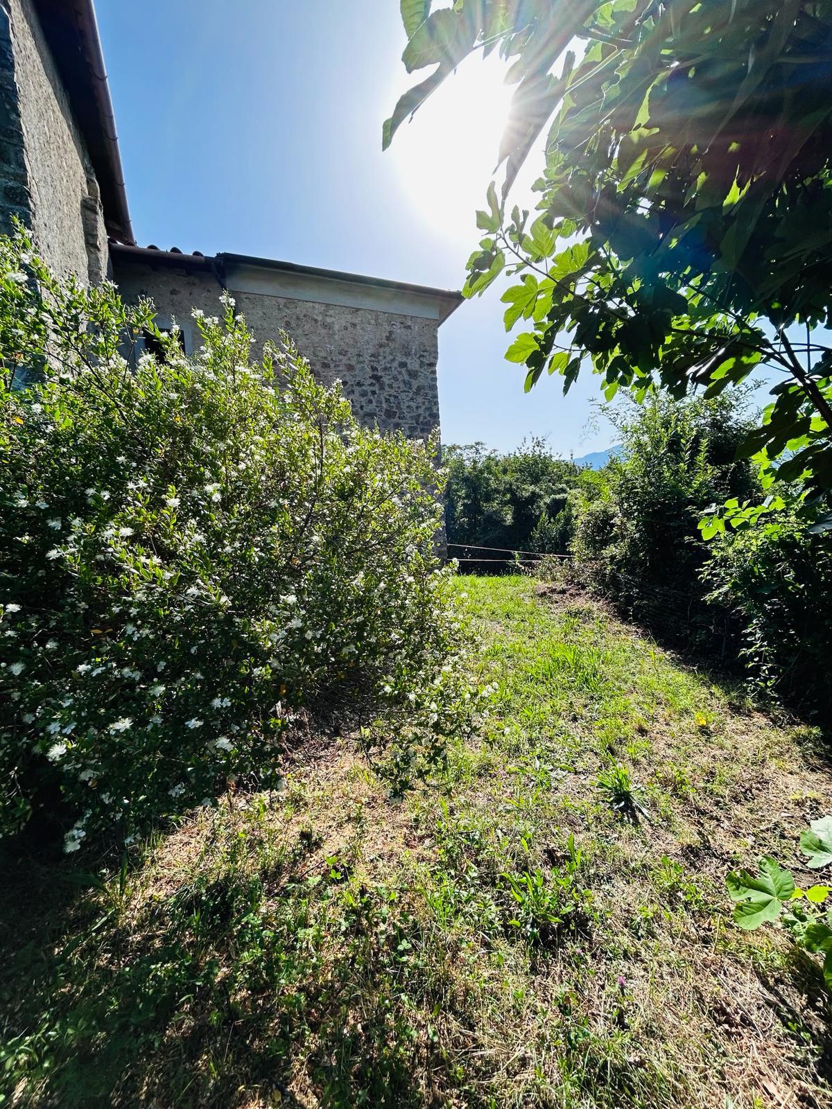 Immagine 7 di Casa colonica in vendita  a Tresana