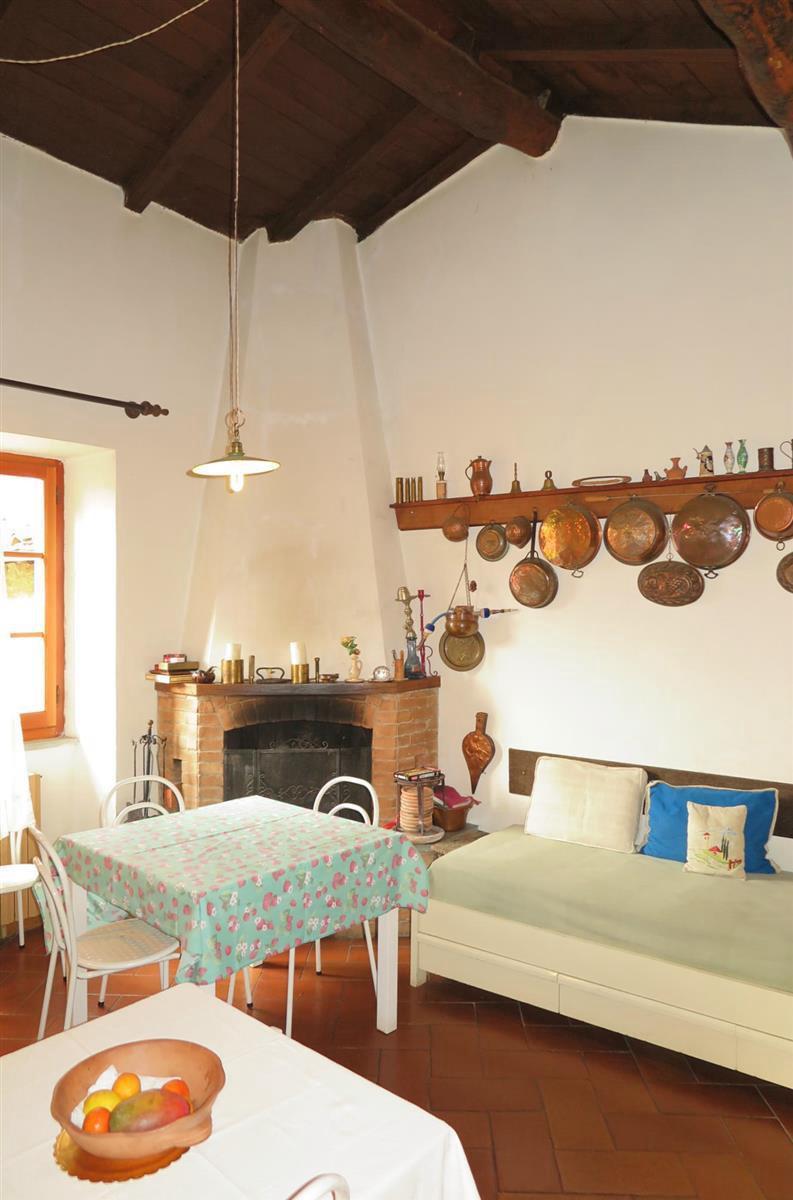 Immagine 44 di Casa colonica in vendita  a Tresana