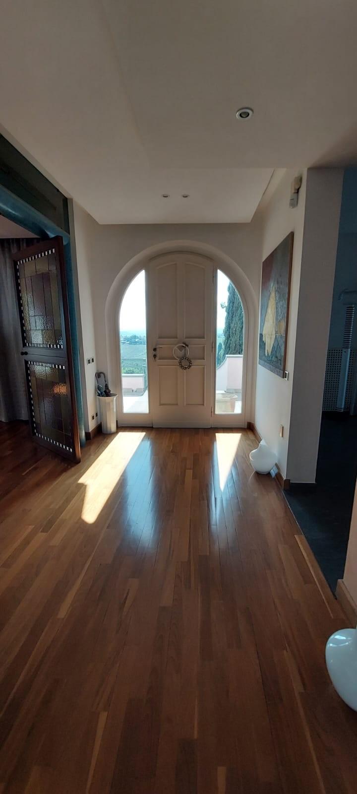 Immagine 20 di Villa in vendita  a Cerreto Guidi