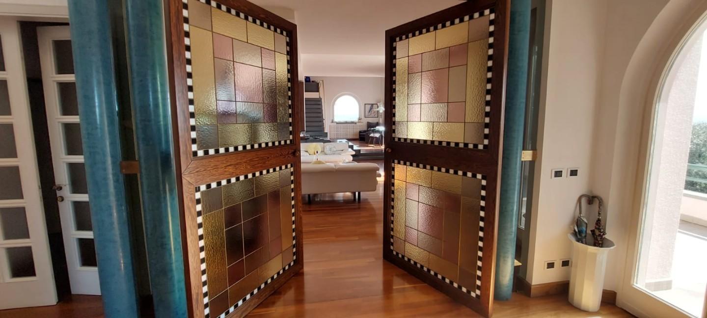 Immagine 18 di Villa in vendita  a Cerreto Guidi