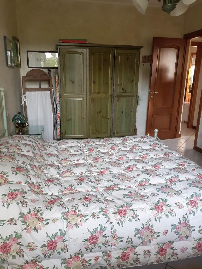 Immagine 3 di Appartamento in vendita  a Massa