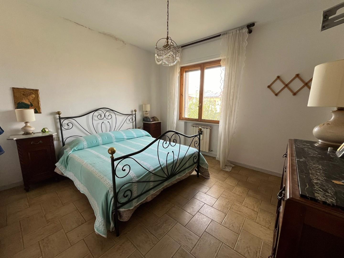 Immagine 11 di Villetta a schiera in vendita  a Crespina Lorenzana