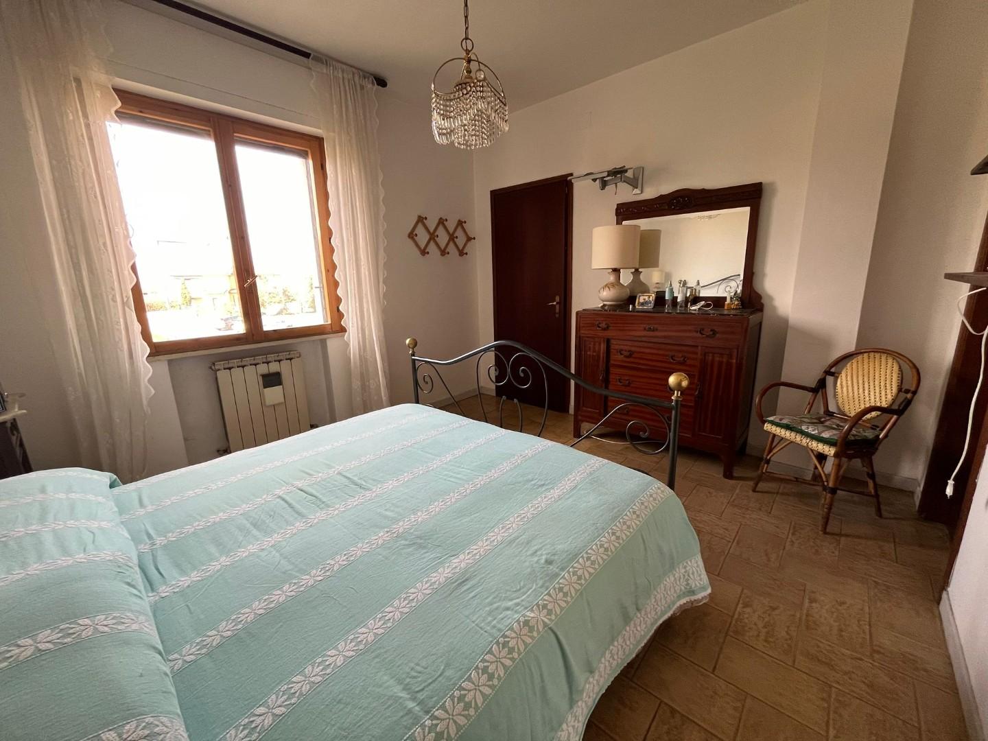 Immagine 14 di Villetta a schiera in vendita  a Crespina Lorenzana