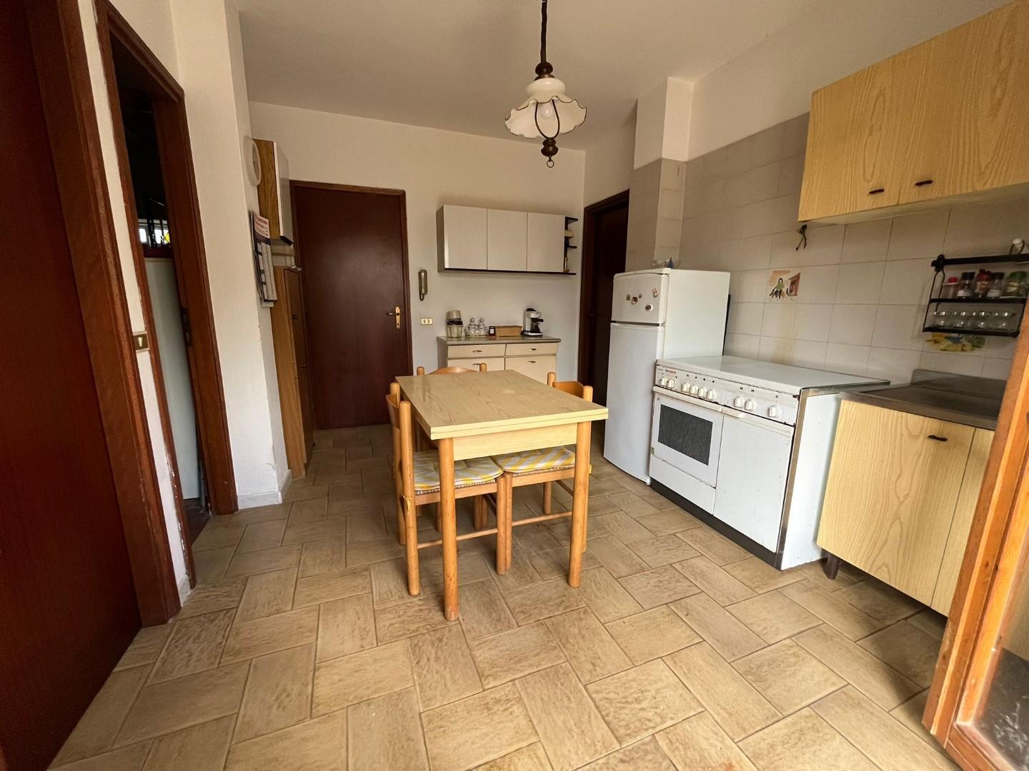 Immagine 5 di Villetta a schiera in vendita  a Crespina Lorenzana