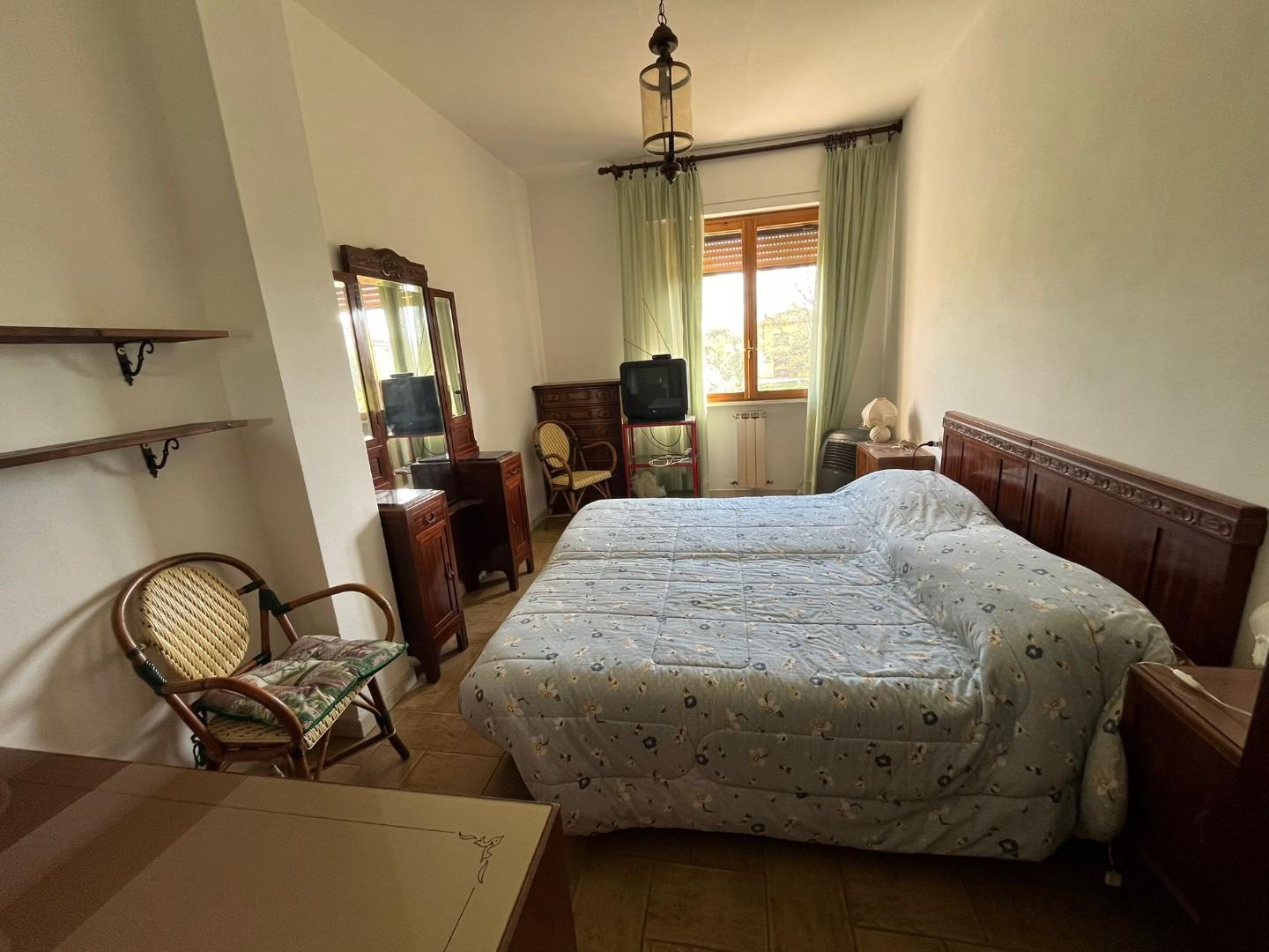 Immagine 18 di Villetta a schiera in vendita  a Crespina Lorenzana