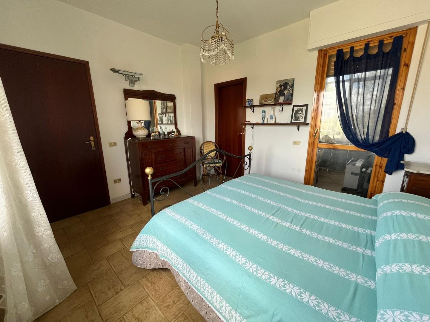 Immagine 13 di Villetta a schiera in vendita  a Crespina Lorenzana