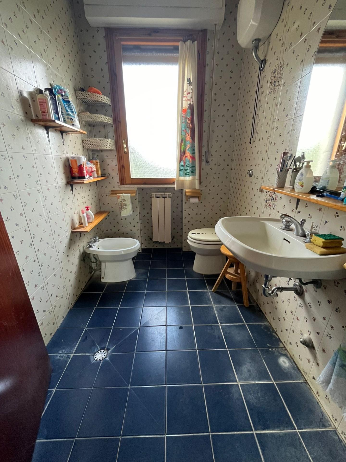 Immagine 23 di Villetta a schiera in vendita  a Crespina Lorenzana