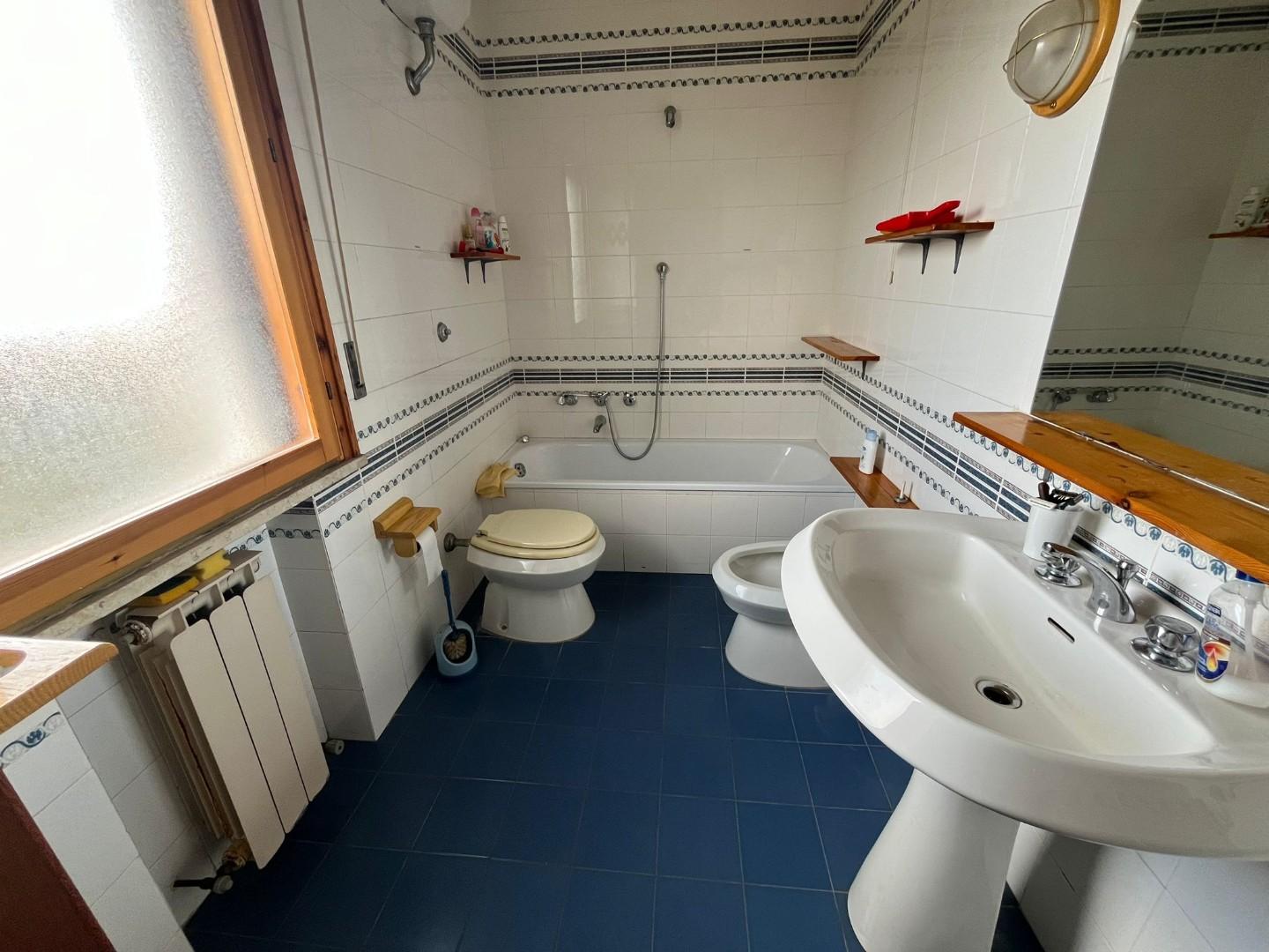 Immagine 15 di Villetta a schiera in vendita  a Crespina Lorenzana