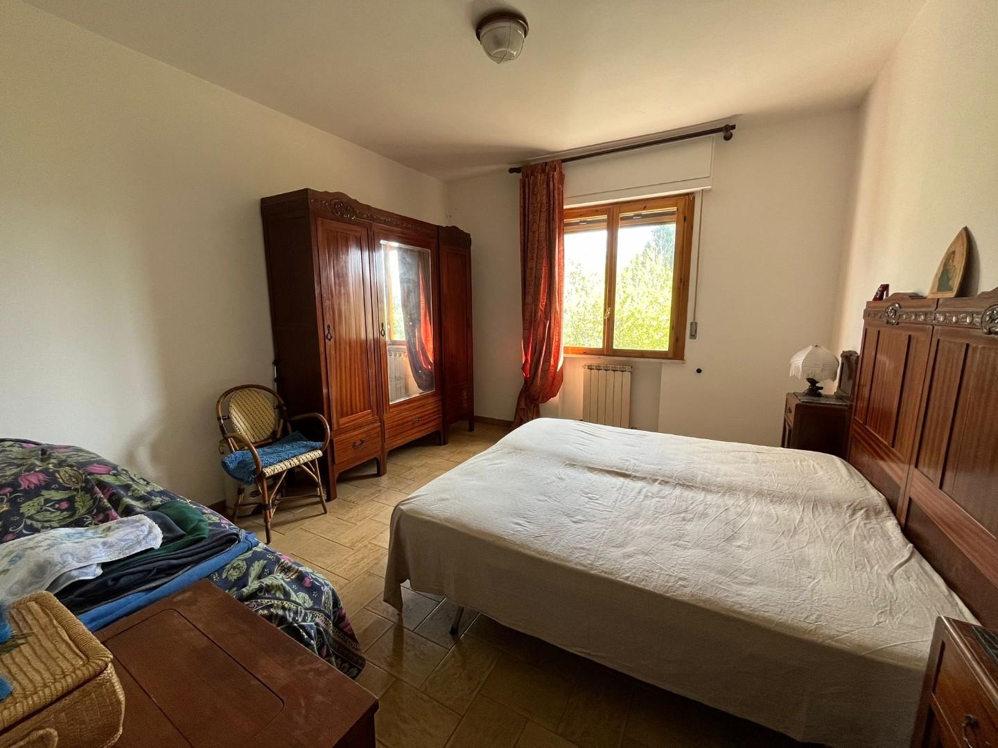 Immagine 20 di Villetta a schiera in vendita  a Crespina Lorenzana