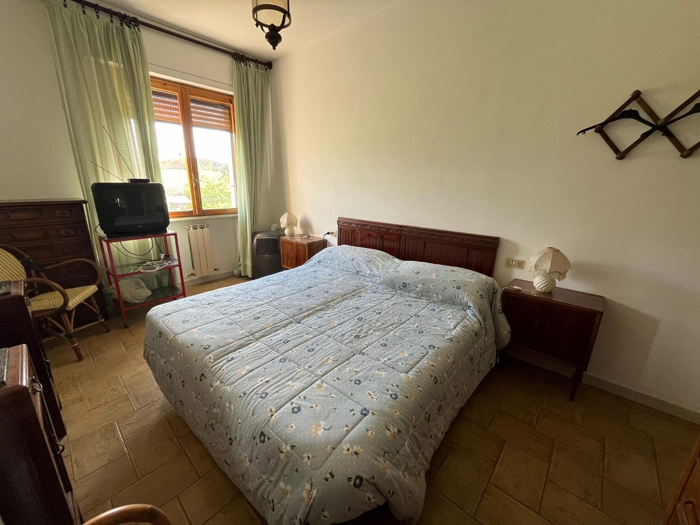 Immagine 17 di Villetta a schiera in vendita  a Crespina Lorenzana