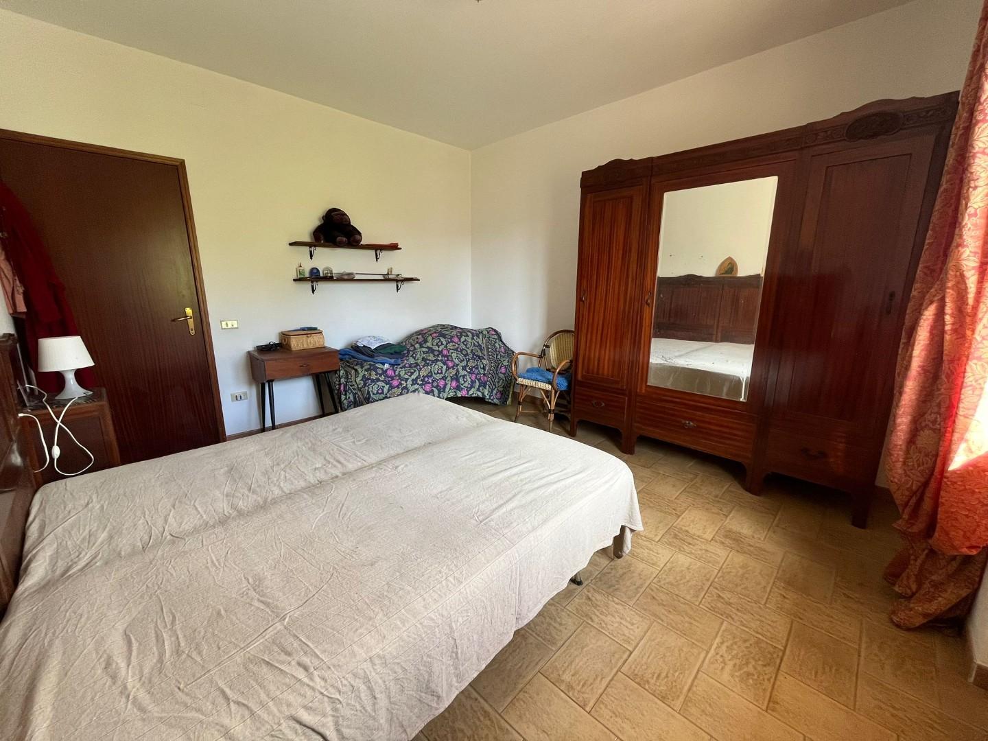 Immagine 22 di Villetta a schiera in vendita  a Crespina Lorenzana