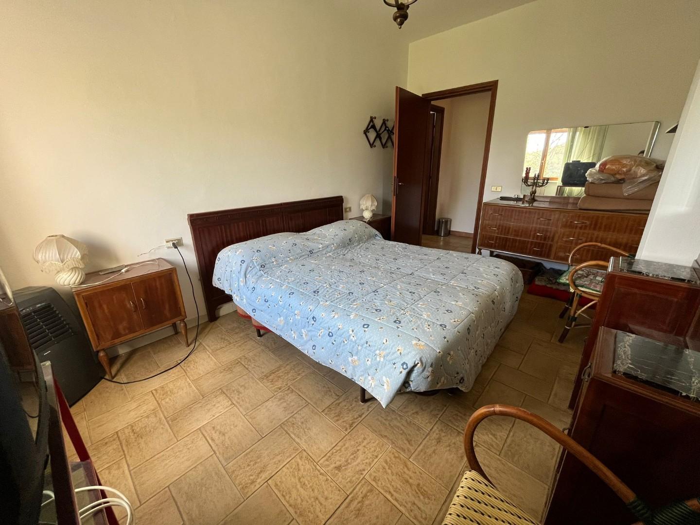 Immagine 16 di Villetta a schiera in vendita  a Crespina Lorenzana