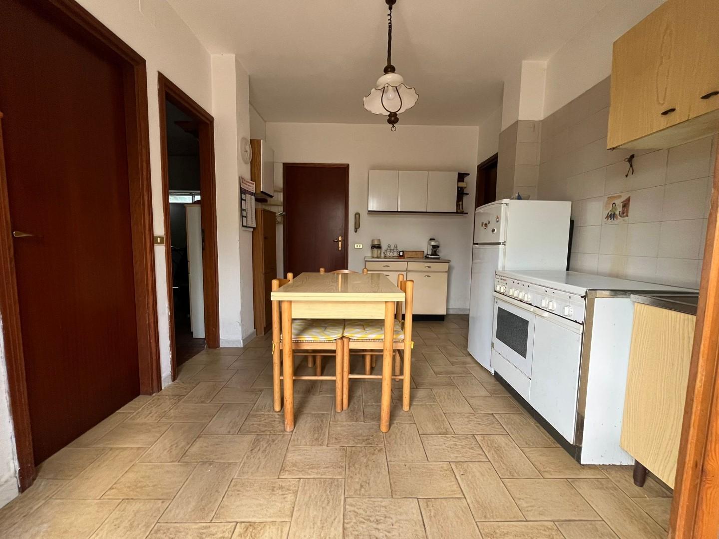 Immagine 4 di Villetta a schiera in vendita  a Crespina Lorenzana